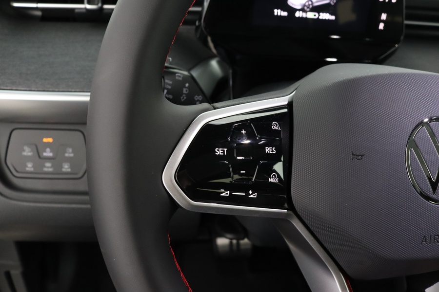 heti ajoon Volkswagen ID. Buzz