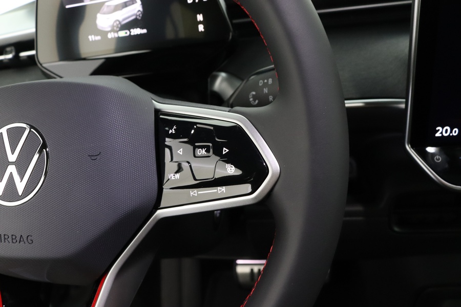 heti ajoon Volkswagen ID. Buzz