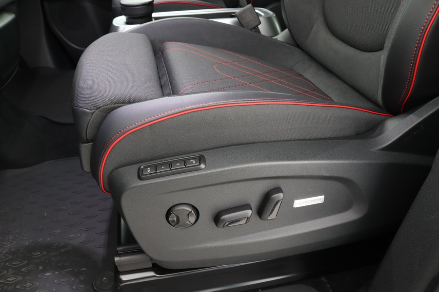 heti ajoon Volkswagen ID. Buzz