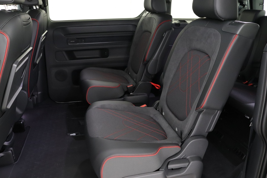 heti ajoon Volkswagen ID. Buzz