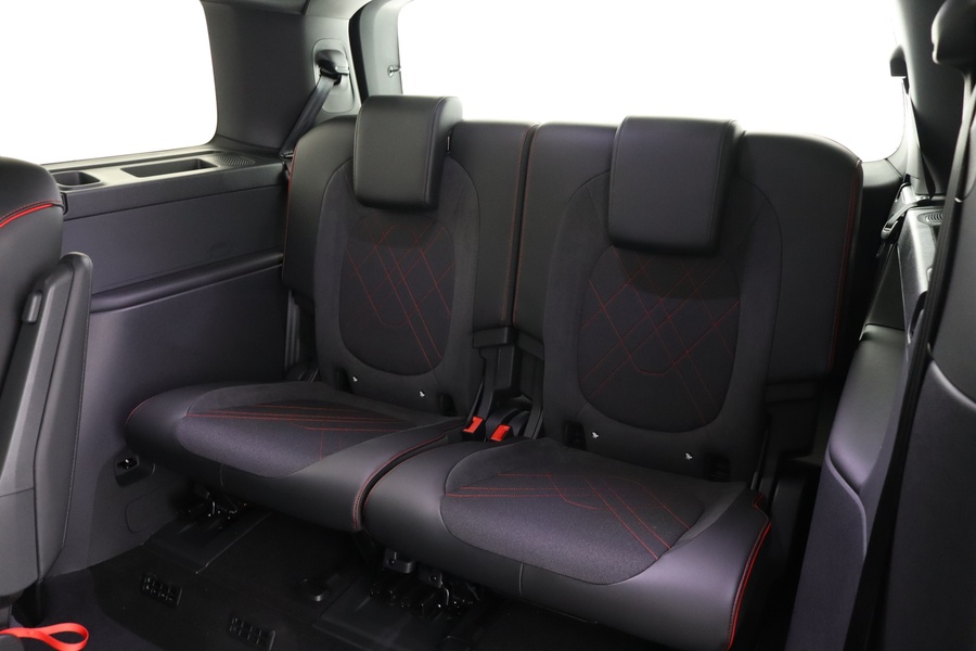 heti ajoon Volkswagen ID. Buzz