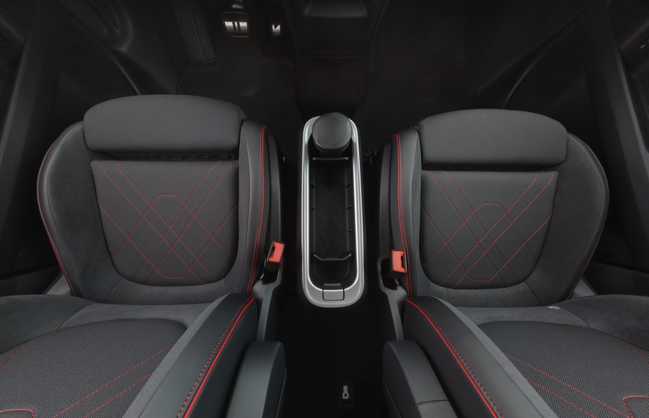 heti ajoon Volkswagen ID. Buzz