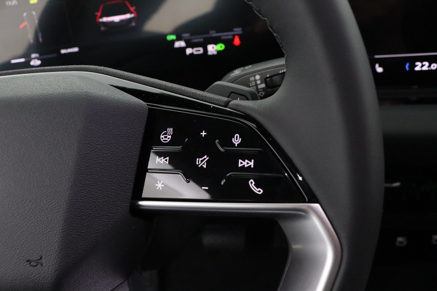 heti ajoon Audi A6 e-tron