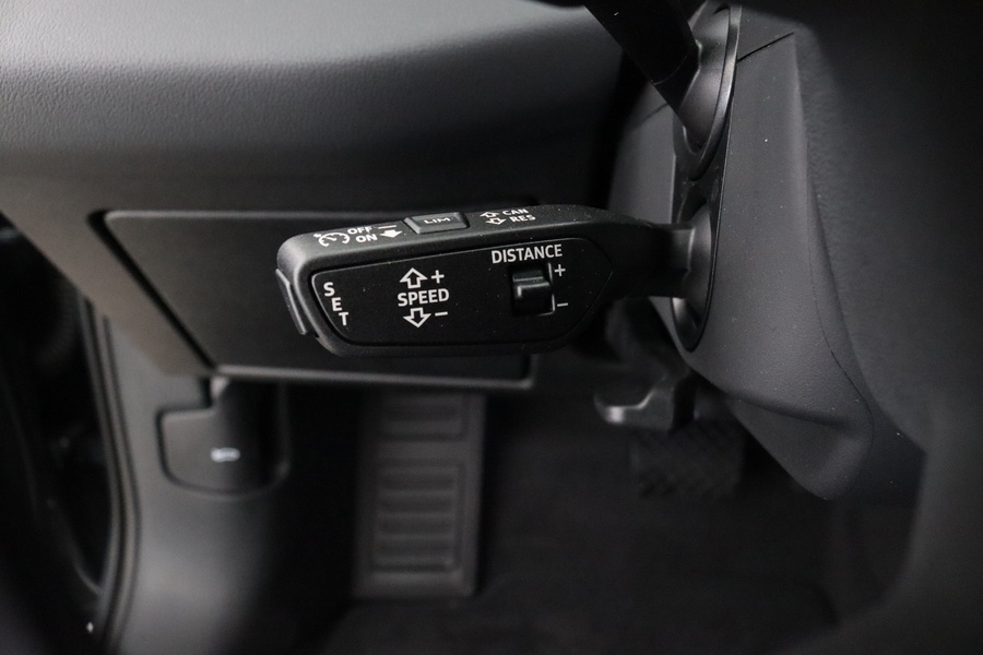 heti ajoon Audi A6 e-tron