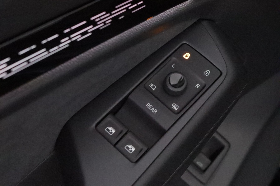 heti ajoon Volkswagen ID.7