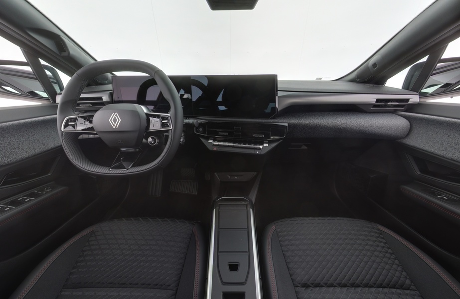 heti ajoon Renault Clio