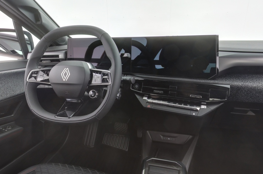 heti ajoon Renault Clio