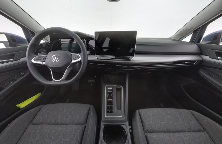 heti ajoon Volkswagen Golf