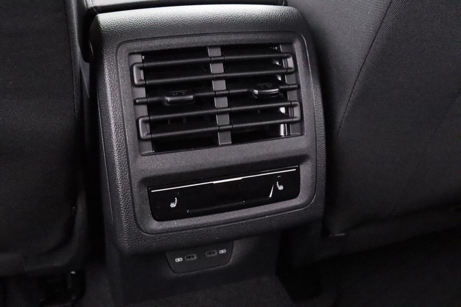 heti ajoon Volkswagen Golf