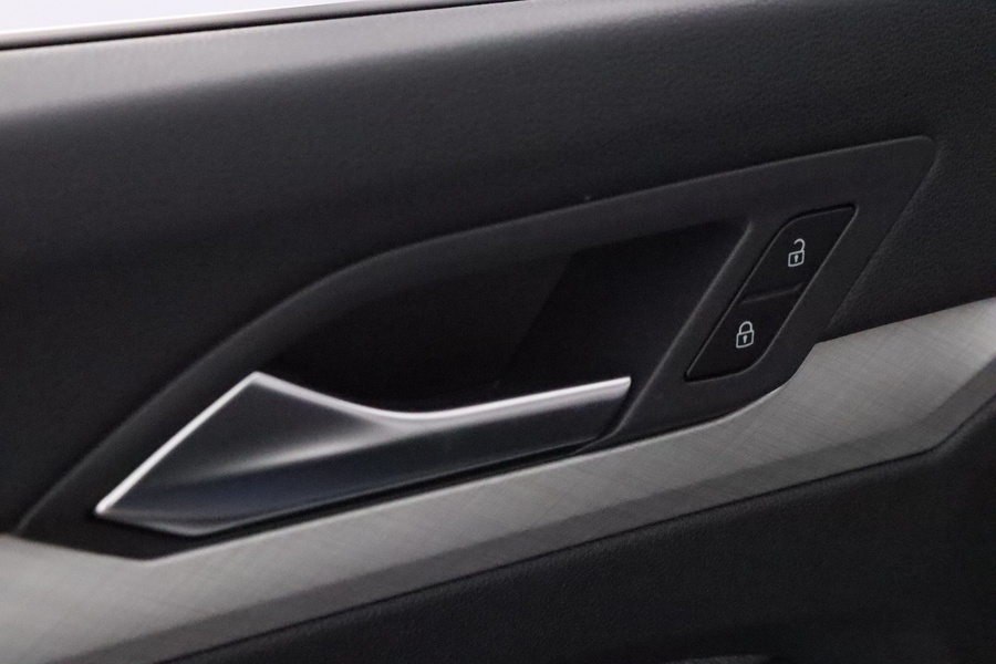 heti ajoon Volkswagen Golf