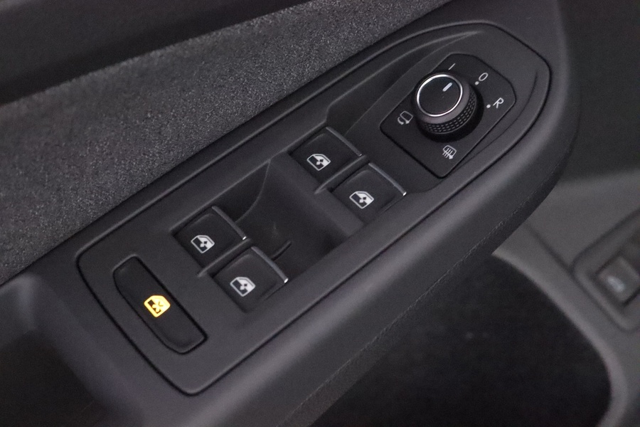 heti ajoon Volkswagen Golf