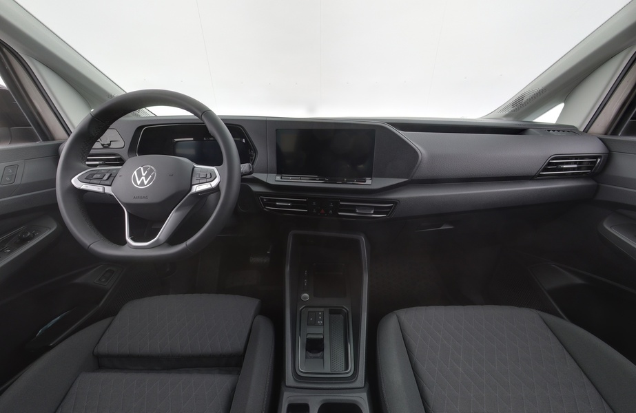 heti ajoon Volkswagen Caddy Maxi