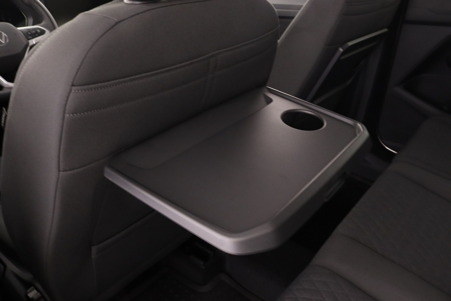 heti ajoon Volkswagen Caddy Maxi