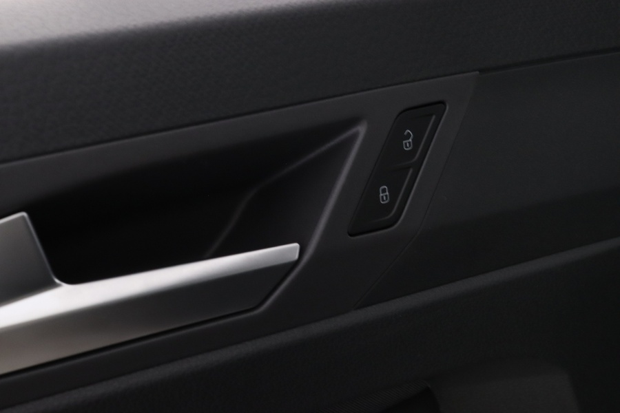 heti ajoon Volkswagen Caddy Maxi