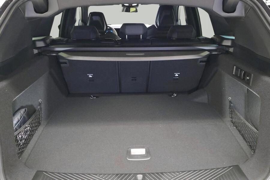 heti ajoon BMW X3