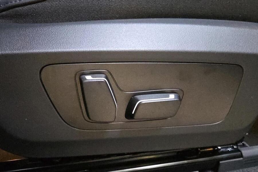 heti ajoon BMW X3