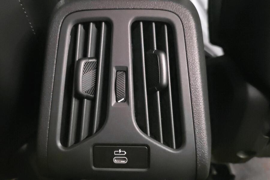 heti ajoon BMW iX2