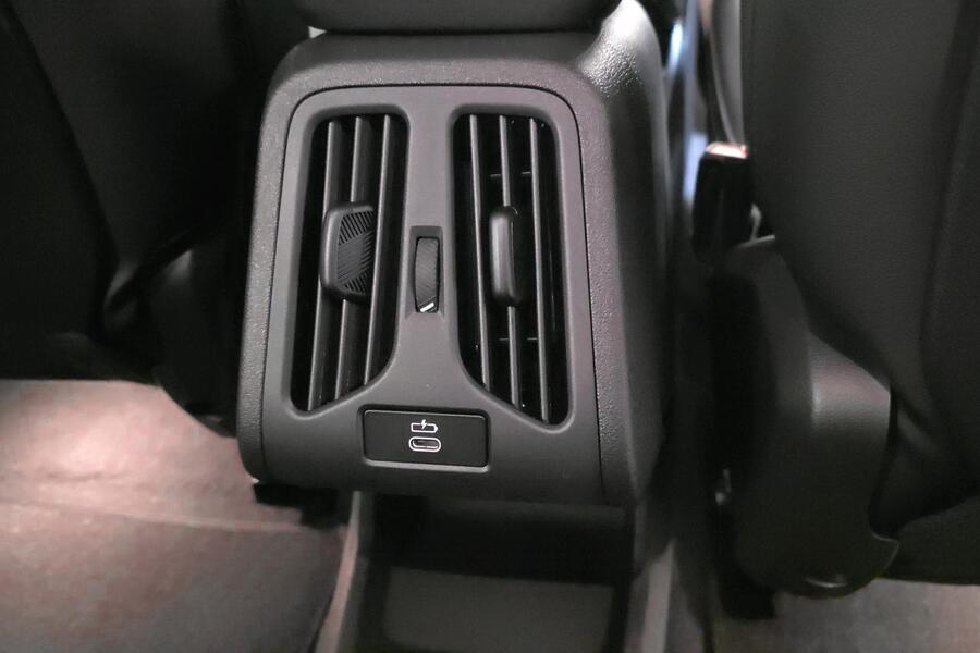 heti ajoon BMW iX2