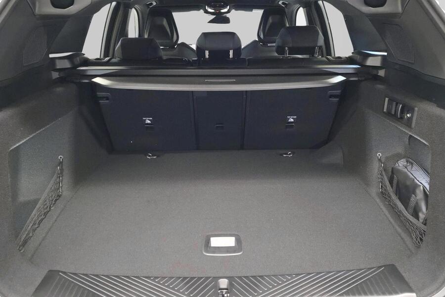 heti ajoon BMW X3