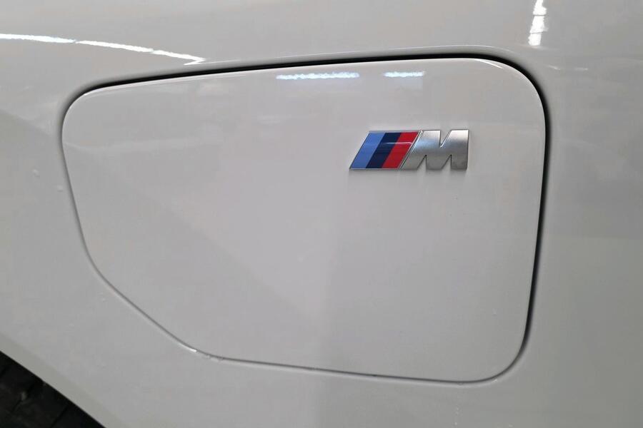 heti ajoon BMW X3