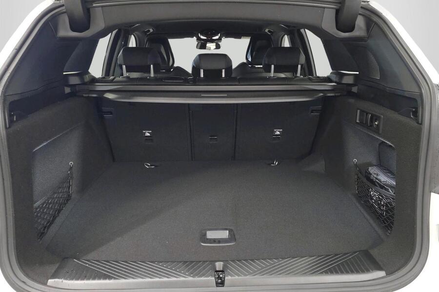 heti ajoon BMW X3