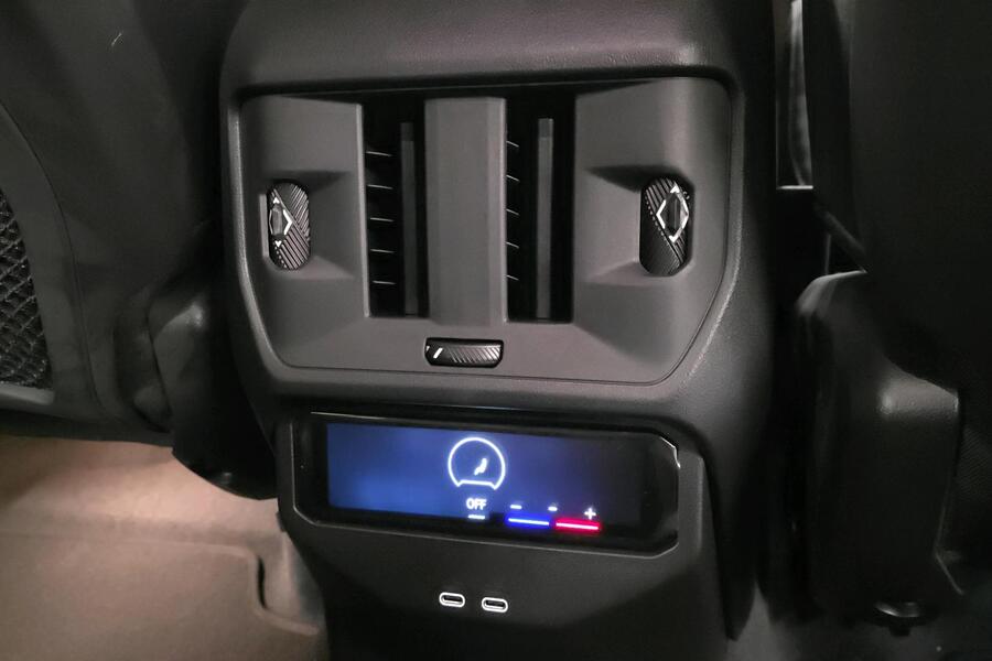 heti ajoon BMW X3