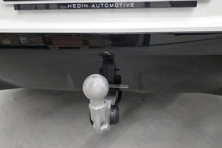 heti ajoon BMW X3