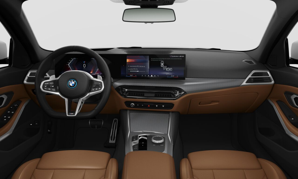 heti ajoon BMW 330