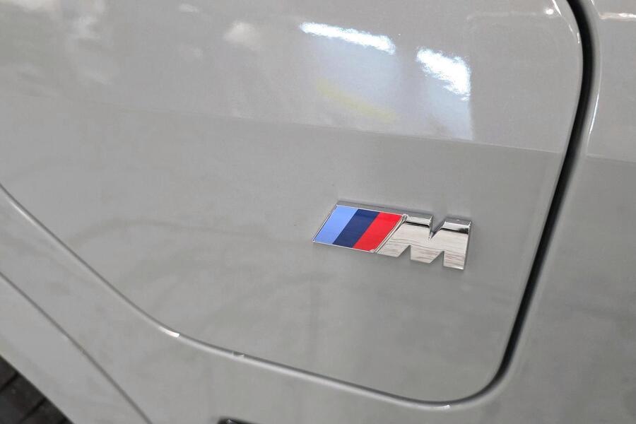 heti ajoon BMW X5