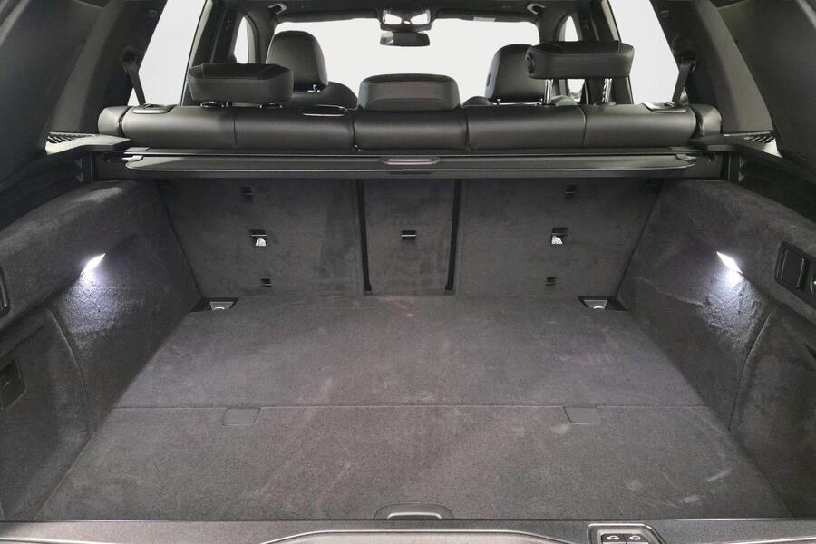 heti ajoon BMW X5