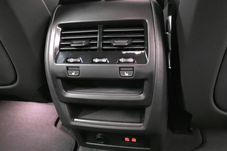 heti ajoon BMW X5