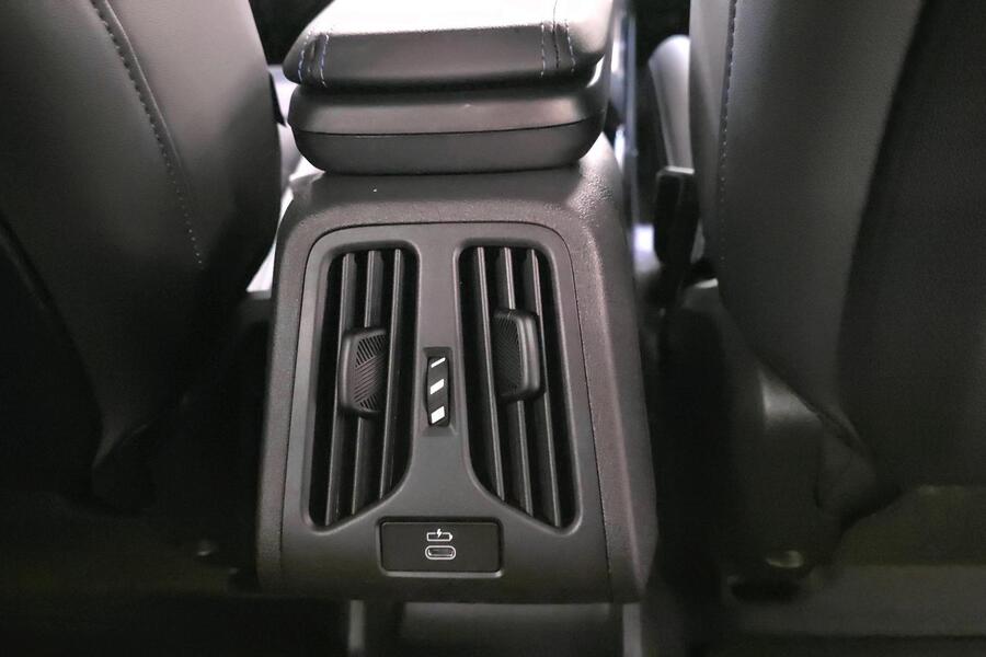 heti ajoon BMW X1