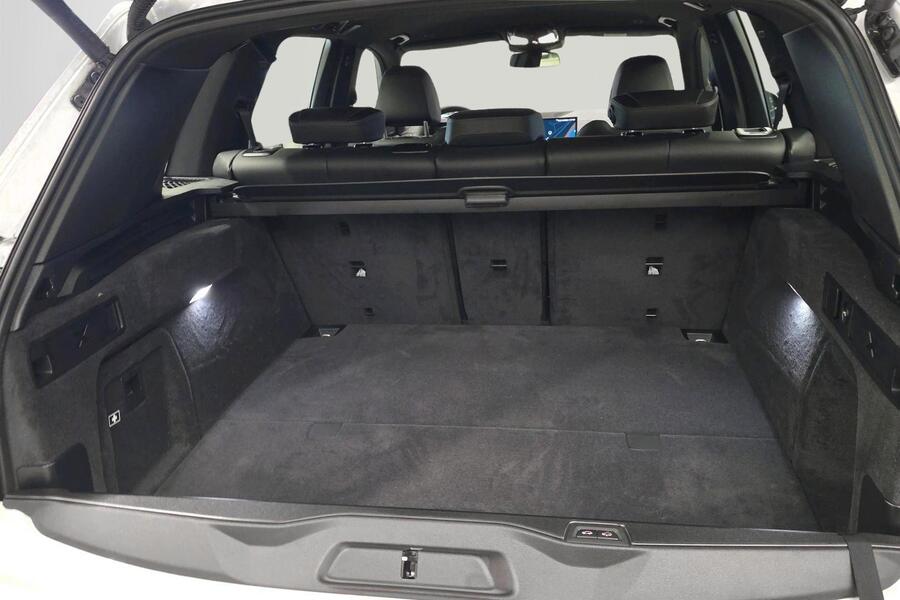 heti ajoon BMW X5