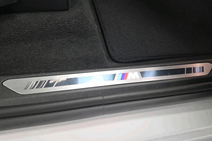 heti ajoon BMW X5