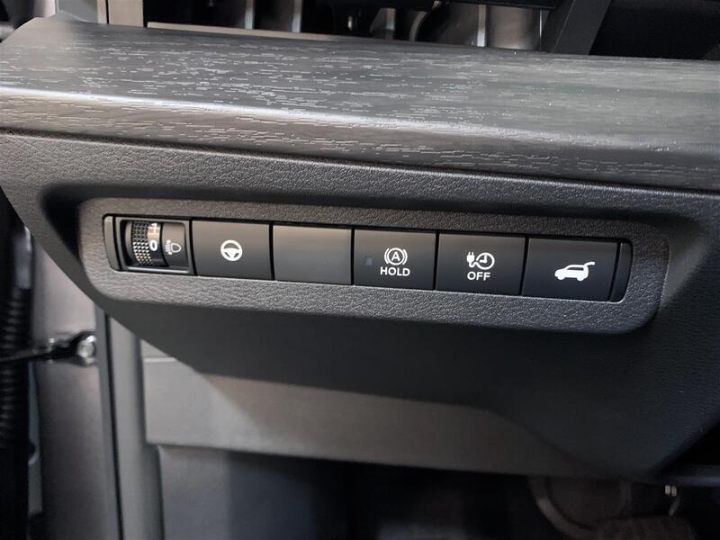 heti ajoon Nissan Ariya