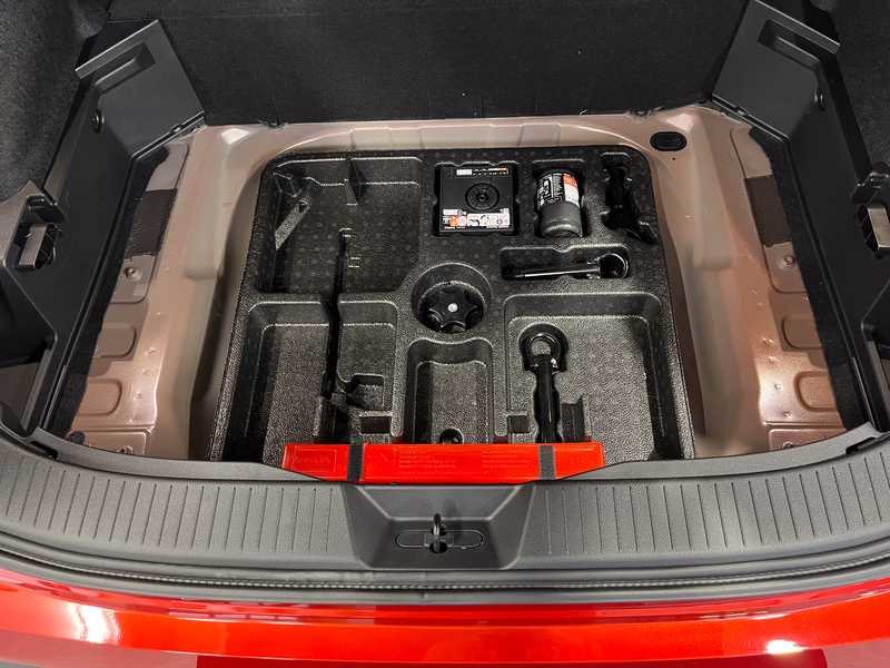 heti ajoon Nissan Qashqai