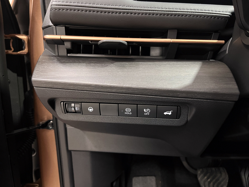 heti ajoon Nissan Ariya