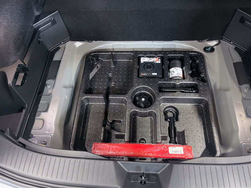 heti ajoon Nissan Qashqai