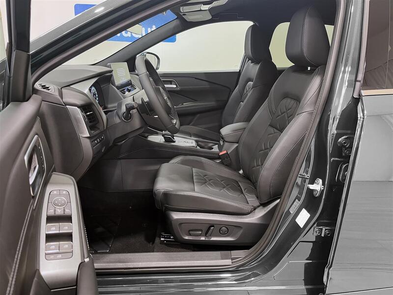 heti ajoon Nissan Qashqai