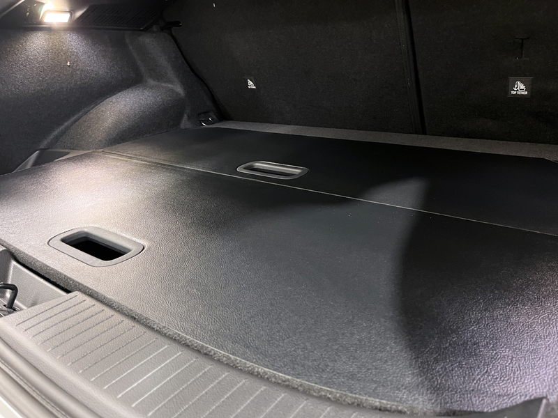 heti ajoon Nissan Qashqai