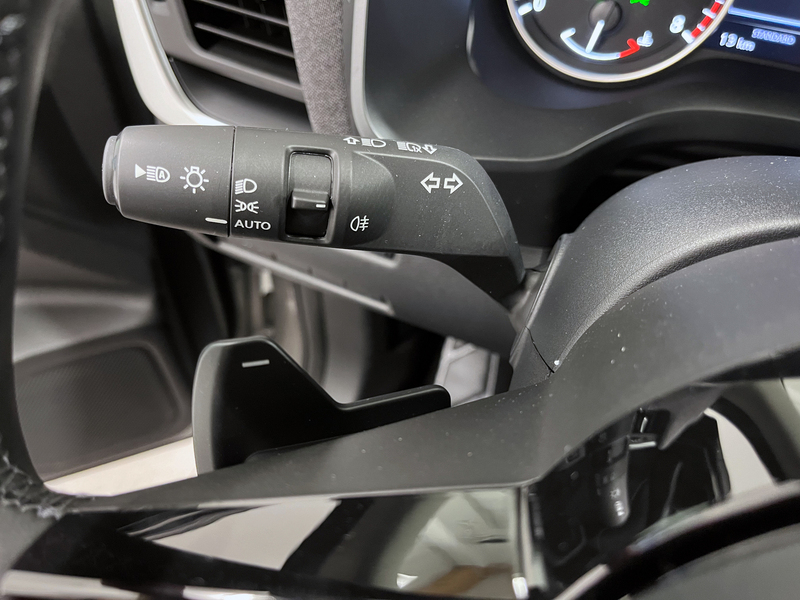 heti ajoon Nissan Qashqai