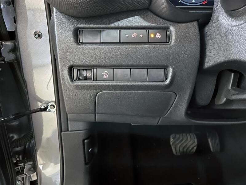 heti ajoon Nissan Juke