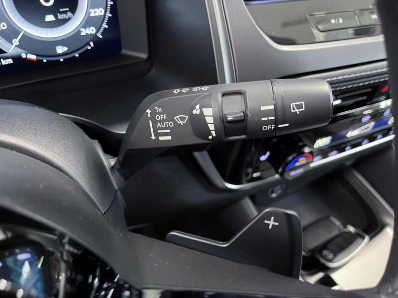 heti ajoon Nissan Qashqai