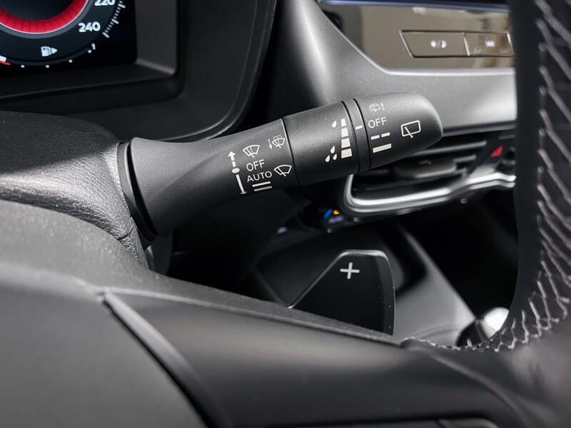 heti ajoon Nissan Juke