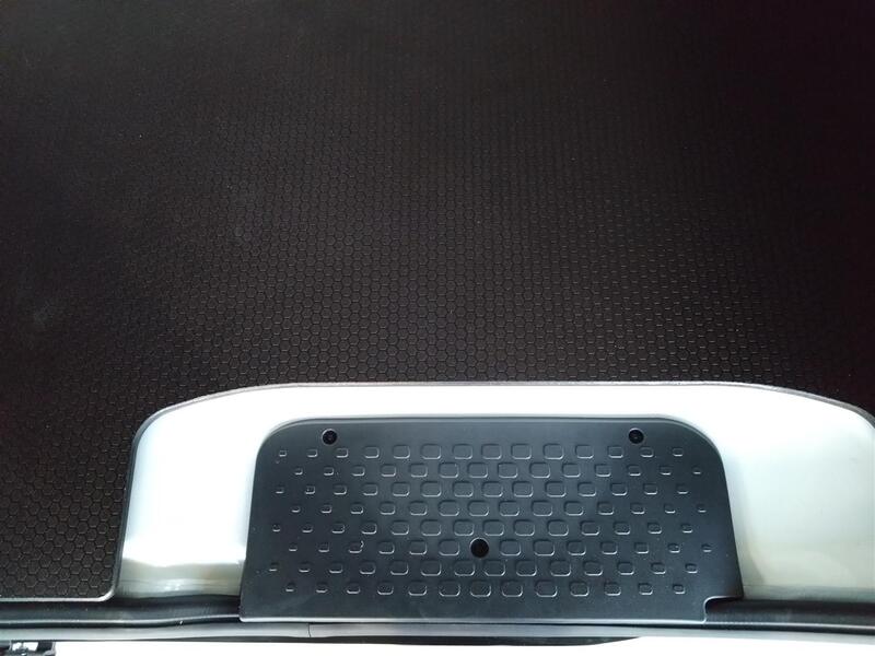 heti ajoon Nissan Primastar