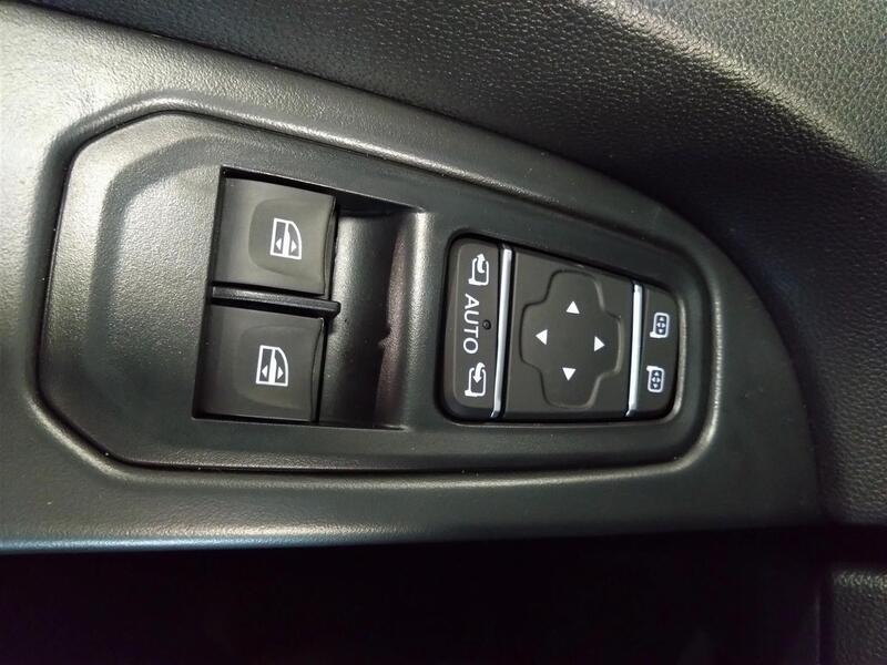 heti ajoon Nissan Primastar