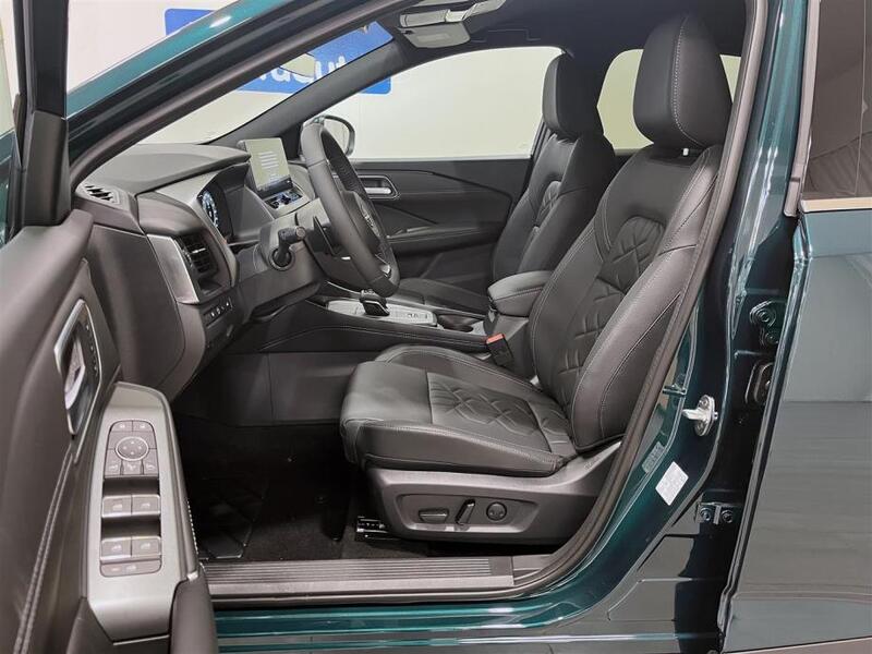 heti ajoon Nissan Qashqai