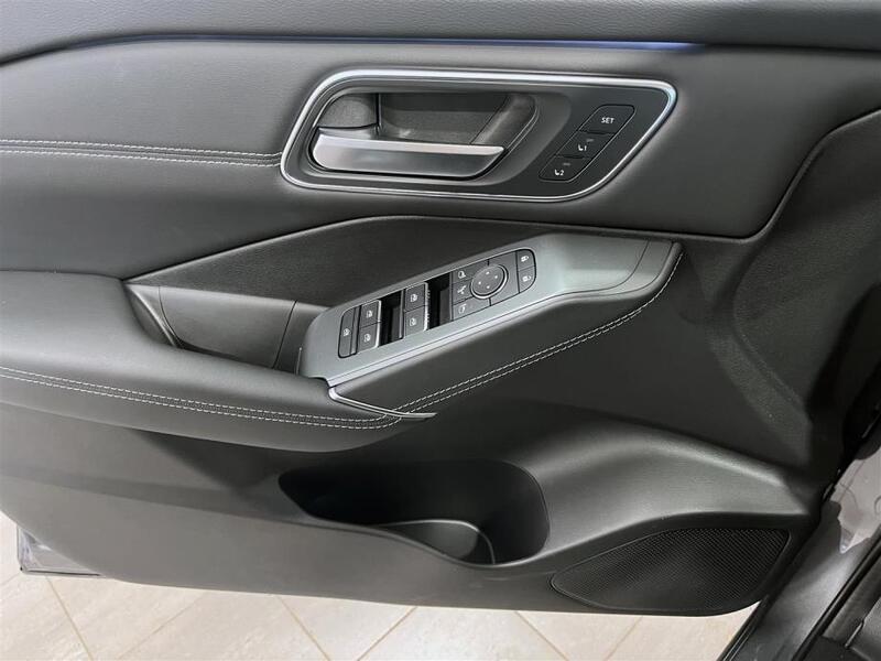 heti ajoon Nissan Qashqai