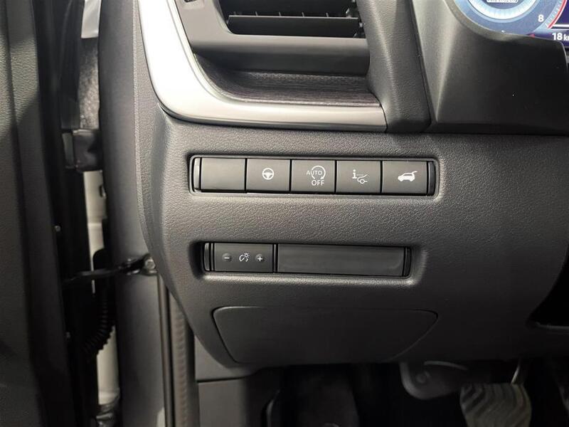 heti ajoon Nissan Qashqai