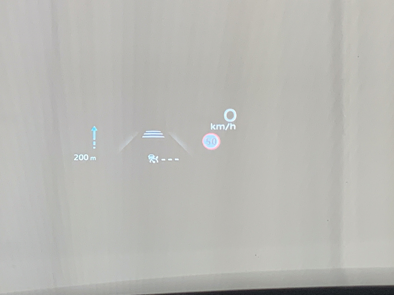 heti ajoon Nissan Ariya